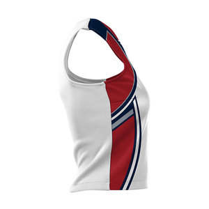 Camisetas de baloncesto con diseño, la mejor calidad, venta al por mayor, 2021 - Product Image 4