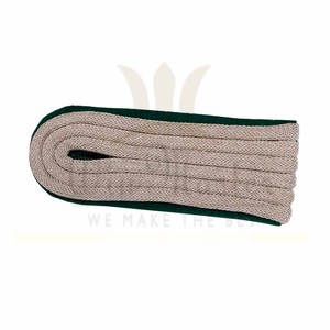 แผ่นรองไหล่สำหรับพิธีการแผ่นรองไหล่อินทรธนูที่ไหล่ - Product Image 4