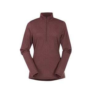 Chemise d'équitation pour femme, à manches longues, col en coton, Golf, collection - Product Image 6