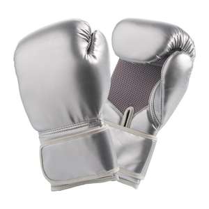 Gants de boxe en cuir de vache exotique 100% Designs 2020 Meilleures ventes - Product Image 1