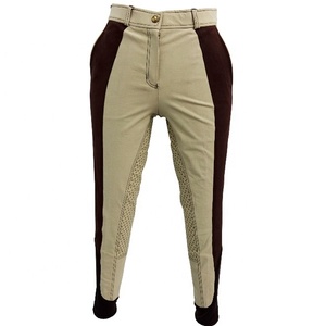 Culottes de cavalier confortables et produits pour chevaux Jodhpurs - Product Image 2
