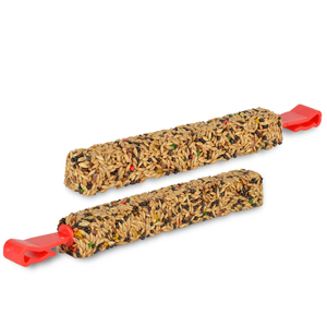 Quik Canary Triple Stick Bird Food Naranja 3 Piezas - Product Image 2