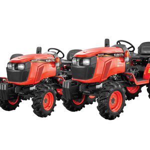 Tractor Pesado Kubota con Tracción en las 4 Ruedas, Estructura Resistente, Cultivador para Granja y Jardín, Nuevo, con Componentes de Transmisión - Product Image 2