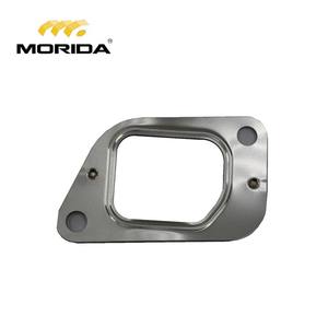 Guide de soupape 126634-11170 6HA2M-DTE HTE EX pour YANMAR - Product Image 5