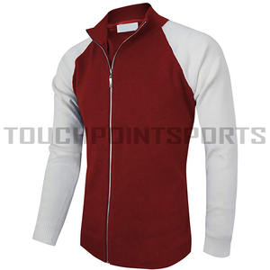 Sudadera con Capucha para Hombre, Diseño Sostenible, 100% Algodón, Forro Polar Tejido, con Cierre, para Invierno - Product Image 4