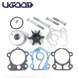 Taiwán 40HP 692-W0078-00 Kit de reparación de bomba de agua fuera de borda Nueva condición Gasolina 2 tiempos Motor Yamaha de 2 cilindros - Product Image 2