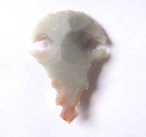 Fournisseur de nouvelles pointes de flèche en agate sculptées | Nouvelles pointes de flèche en agate sculptées à bas prix - Product Image 1