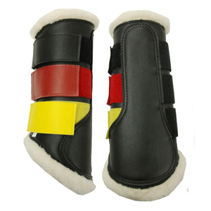 Licol — bottes d'équitation de bonne qualité, vente en gros, sur mesure, offre spéciale - Product Image 4