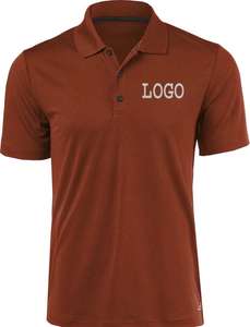 Camiseta Casual de Manga Corta con Cuello Redondo para Hombre, Estampado por Sublimación, 100% Algodón Orgánico, con Colores y Logotipo Personalizados - Product Image 4