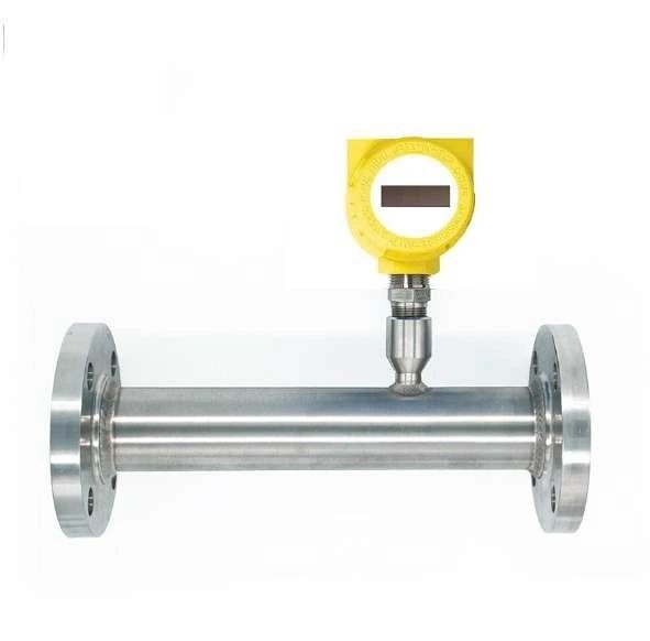 Лучший сорт, оптовая цена, расходомер сжиженного нефтяного газа из Индии