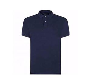 Camiseta Polo Personalizada de Secado Rápido para Hombre con Diseño de Logotipo de Moda, Venta al por Mayor - Product Image 1