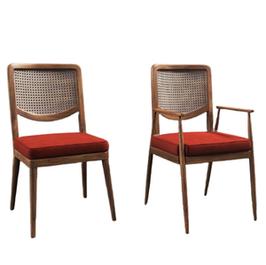 Chaise polyvalente en rotin résistante aux UV, couleur or 99, haute qualité, résistante à la rouille, idéale pour le salon, transfert de données, chaise de salon - Product Image 4