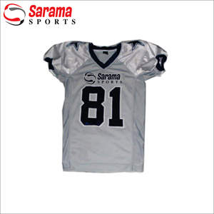 Precio competitivo por encargo nuevo último diseño nuevo uniforme de fútbol americano nuevo precio americano, - Product Image 1