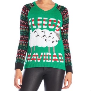 Suéteres de moda para mujer, suéter personalizado de puntadas de talla grande, jersey de mujer, nueva colección - Product Image 3