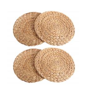 ขายร้อนแห้งผักตบชวาเสื่อในเวียดนาม - Product Image 3