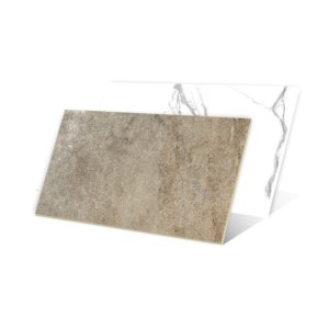 Carreaux de sol en porcelaine effet marbre naturel brillant, nouveau modèle très demandé, 800x1600mm, pour protection murale intérieure moderne - Product Image 2