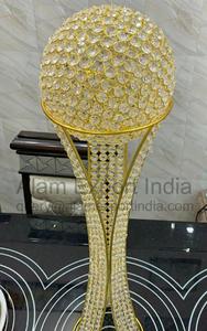 Trofeo de cristal de mesa - Product Image 4