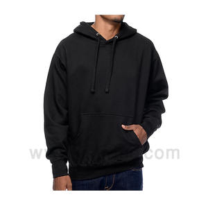 Sudadera con capucha y cremallera OEM Unisex 2024, gran oferta, ropa de poliéster/algodón para la temporada de primavera con cuello y capucha - Product Image 5