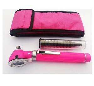 Mini Otoscope en Fiber optique, - Product Image 6