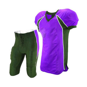 Custom Made Pro Cut Practice American Football Jersey - Product Image 4