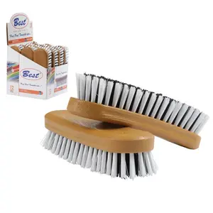 Clothes Brush Cheap In Display Box Very Good Quality Multifunctional Cleaning Made In Turkey