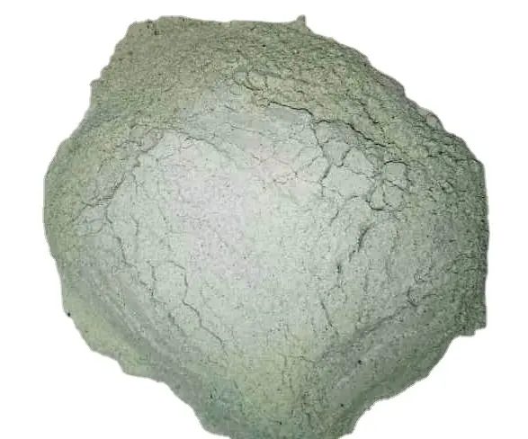 Toplu tedarikçi mermer parlatma tozu yeşil silikon karbür tozu fiyat ton başına mermer örgü boyutu mermer tozu tozu