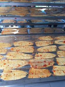 ปลาหมึกแห้ง/ปลาหมึกย่าง ขายดี ผลิตในเวียดนาม - Product Image 3