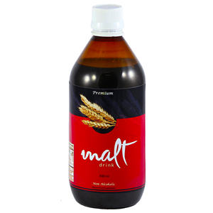 Bebida de vitaminas para adultos sin alcohol de etiqueta privada OEM ODM, bebida líquida oral para personas que no sean mujeres embarazadas, niños recién nacidos - Product Image 1