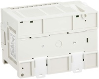 Unidades Principales Mitsubishi Electric MELSEC-F Serie FX3U/FX3UC, Modelo Compacto y Rentable