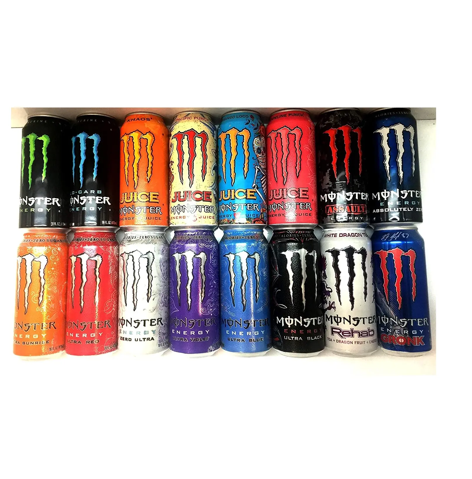 Canner — boisson monster energy, originale, de haute qualité, vente en gros