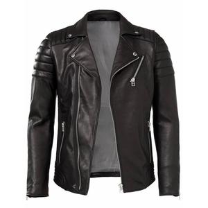 เสื้อแจ็คเก็ตผู้ชายดีไซน์แฟชั่นล่าสุด - Product Image 1