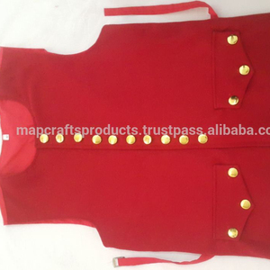 Nuevos abrigos de cintura revolucionarios británicos de alta calidad de gran tamaño con logotipo de requisito personalizado para hombres - Product Image 2