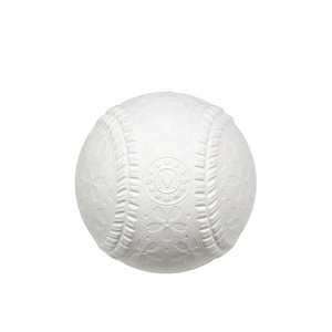 Rubber <b>Baseball</b> <b>Ball</b> M - Product Image 1