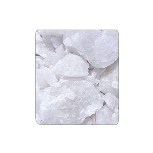 ควอตซ์ทนไฟจำนวนมากสำหรับทำแก้ว - Product Image 1