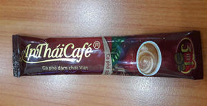 เมลโลว์ ไฮแลนด์ เวียดนาม โรบัสต้า 3-in-1 กาแฟสำเร็จรูปชนิดผง รสครีม น้ำตาล ได้รับการรับรองมาตรฐาน HACCP และ ISO คาเฟอีน 0.27% บรรจุกล่อง - Product Image 4