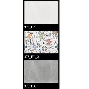 กระเบื้องผนังเซรามิกดิจิตอลสำหรับ30x45cm ห้องน้ำและห้องครัว - Product Image 4