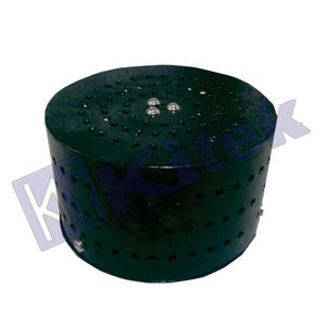 Kit d'entraînement de régulateur de température Kitek KCL 05 de haute qualité comprenant une alimentation intégrée pour l'équipement électrique - Product Image 5