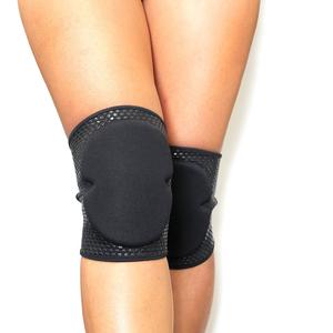 Genouillère en silicone adhésive de qualité - Product Image 3