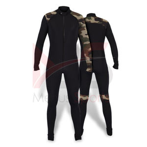 Dynamic Flying Sublimation Skydive Suit/Saut ajusté Taslan/Spandex/Cordura Imperméable Respirant Logo personnalisé Vente en gros - Product Image 4