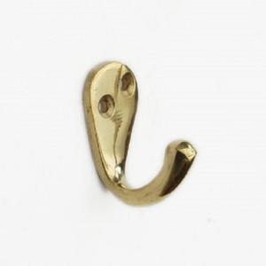 Crochet instantané en métal d'acier au carbone pour l'application de harnais de sécurité de protection contre les chutes dans l'industrie lourde - Product Image 4