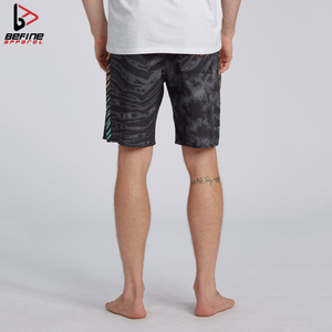 Wholesale Custom Logo <b>Board</b> Short Best Quality Custom Printing Sublimation Shorts Manufacture Shorts - Product Image 5
