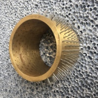Le plus récent film perforé rouleau micro aiguille rouleau cuir perforant rouleau Avec Prix Promotionnel