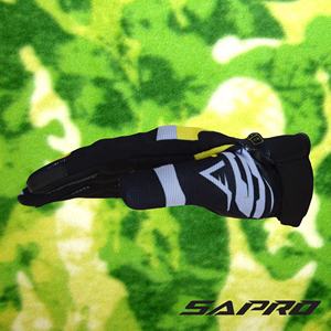 Guantes de Motocross MX | Guantes de equitación para todas las estaciones | Guantes de ciclismo de montaña para ciclistas profesionales 128 - Product Image 3