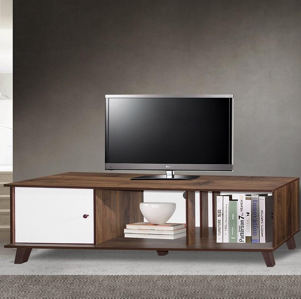 โคลัมเบียวอลนัท + ขาว