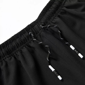 Short d'été léger pour hommes, pantalon décontracté à séchage rapide, short Cargo de Sport, nouvelle collection - Product Image 3