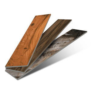 Carreaux de porcelaine antique chinois effet marbre naturel brillant Foshan Crystal Glass, finition brillante, 200x1200mm, pour climat froid. - Product Image 3