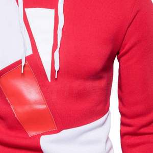 Estilo de moda sudaderas con capucha en Stock para los hombres - Product Image 5