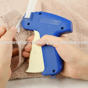 VP Tool Durable Standard Tag Pin Label Gun Offre Spéciale Accessoire de vêtement pour vêtements Ajustement sûr sur les chaussettes en tissu - Product Image 2