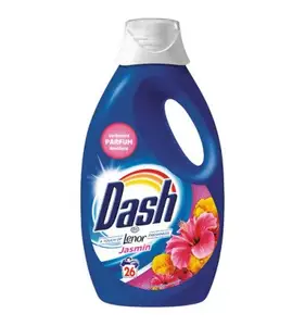 Detergente Lenor Dash Jasmin