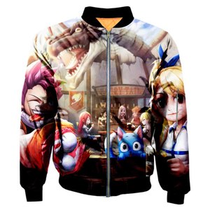 เสื้อเบสบอลบุรุษ,เสื้อลำลองบอมเบอร์มีโลโก้ - Product Image 2